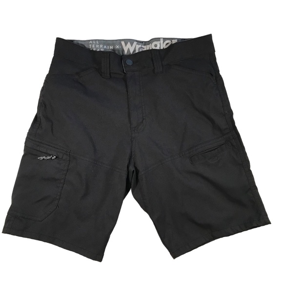 Wrangler Shorts Wrangler All Terrain Gear Shorts Poshmark
